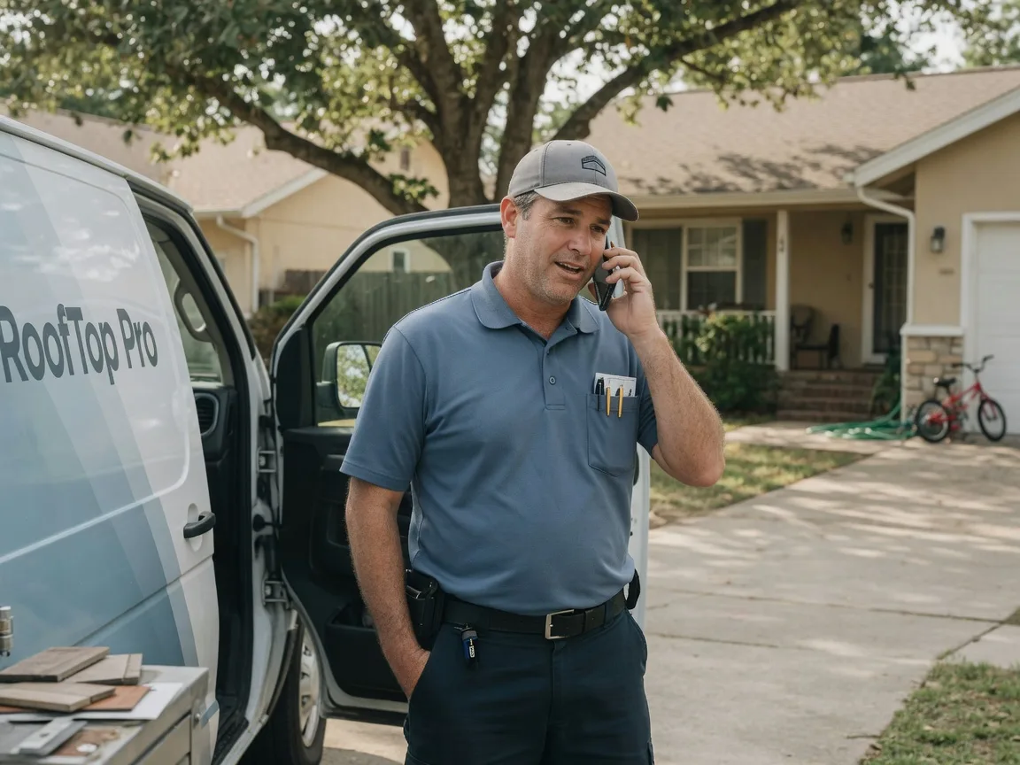 Roof Repair Macksburg, IA FAQs
